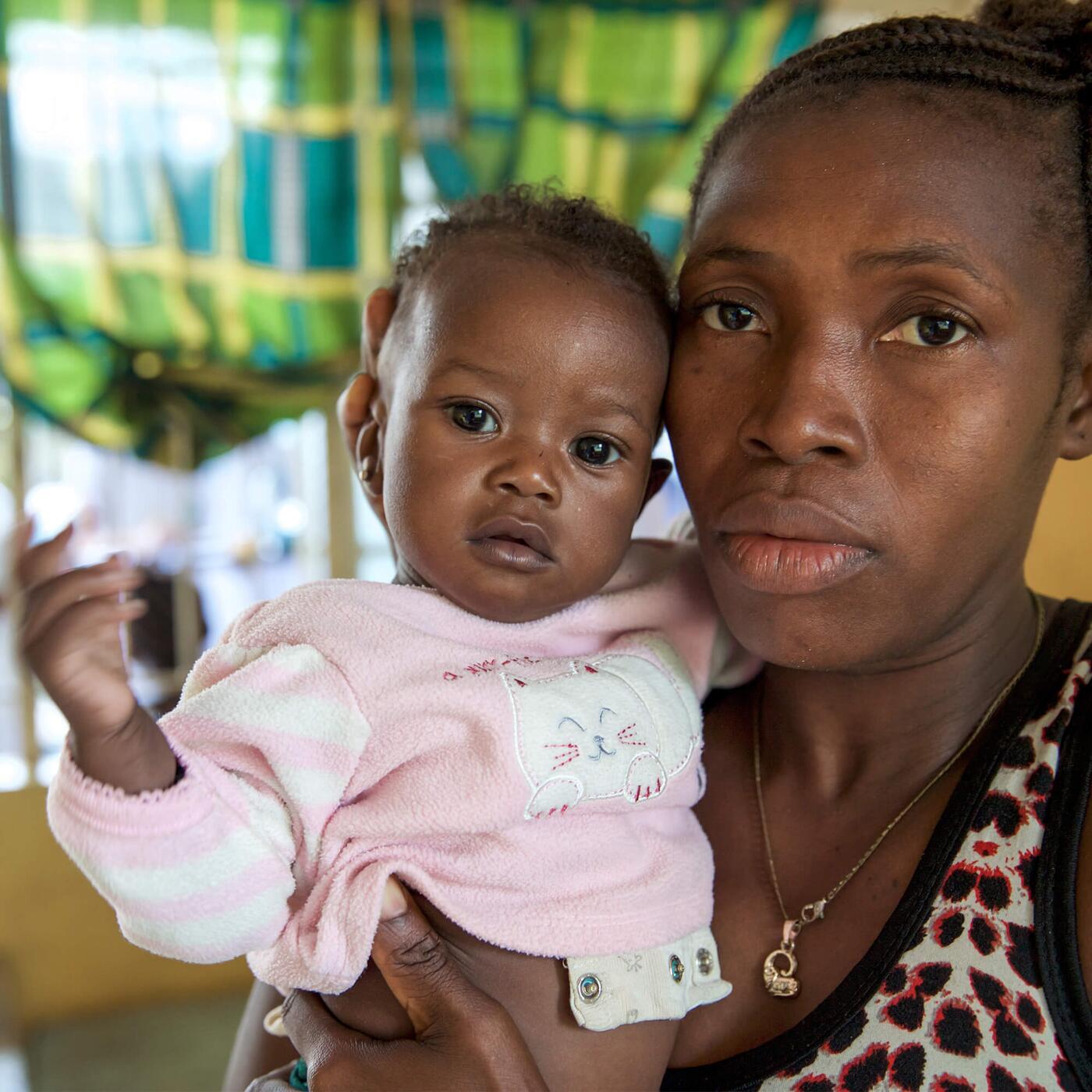 Projekte in Uganda - German Doctors