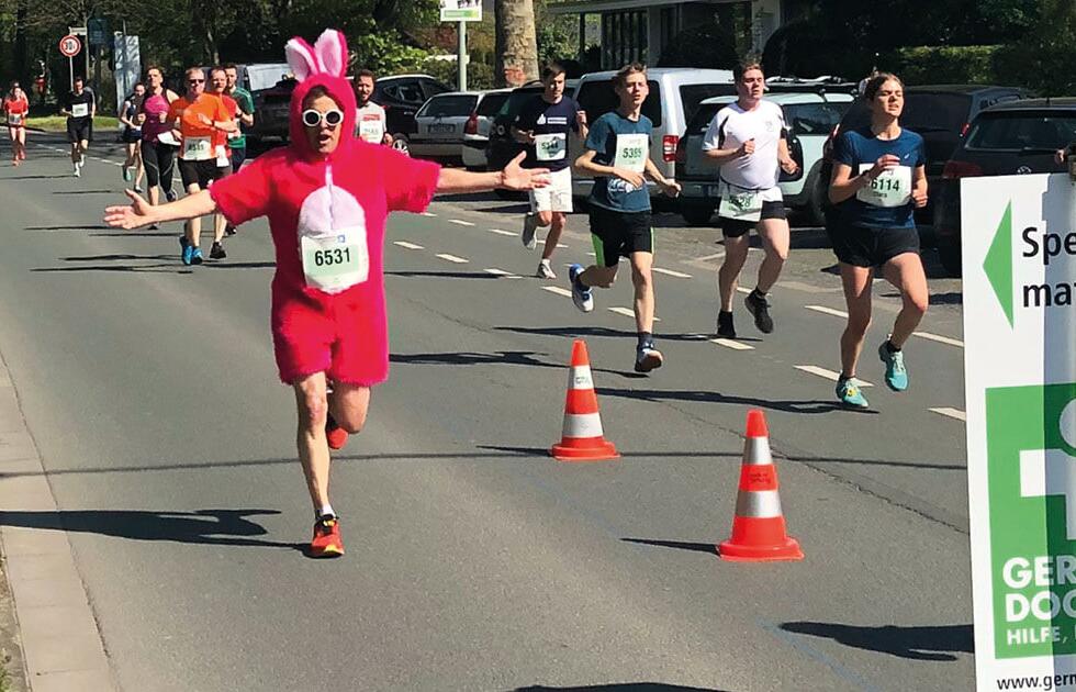 paderborner Osterlauf