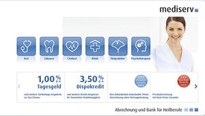 Mediserv