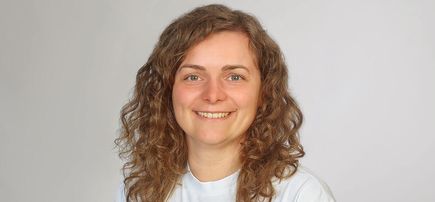 Nadine Cipura