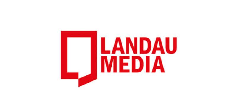 Landau Media AG - Firmenpartner der German Doctors