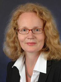Dr. Christine Winkelmann