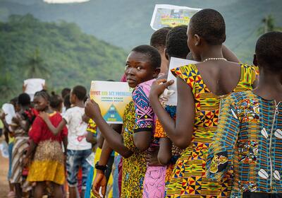 Sierra Leone - Rückblick 2021