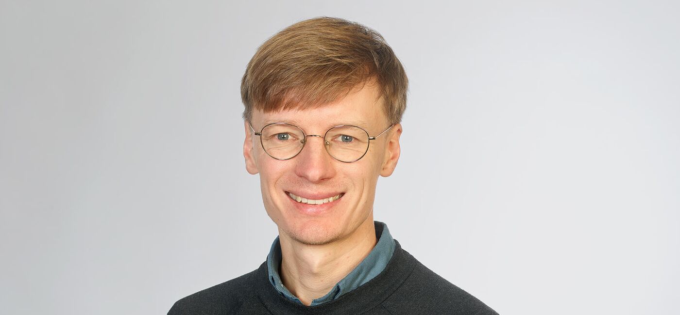 Dr. med. Martin Bortz Dr. med. Martin Bortz
