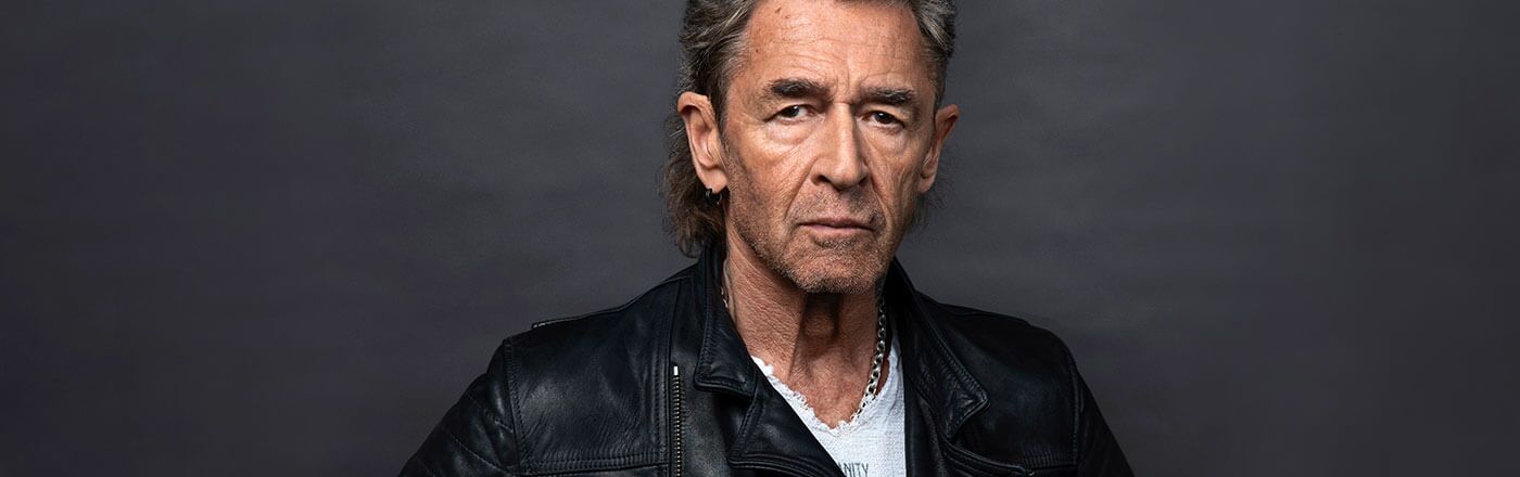Peter Maffay hat Tuberkulose Peter Maffay hat Tuberkulose