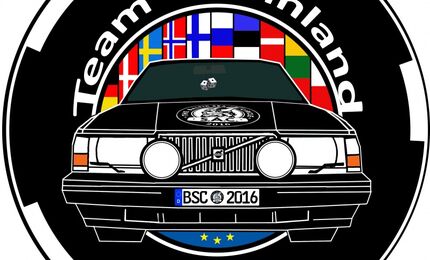 BSC2016 - Team Rheinland