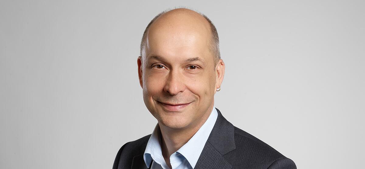 Dr. Harald Kischlat