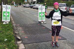 Paderborner Osterlauf 2018 war erfolgreich