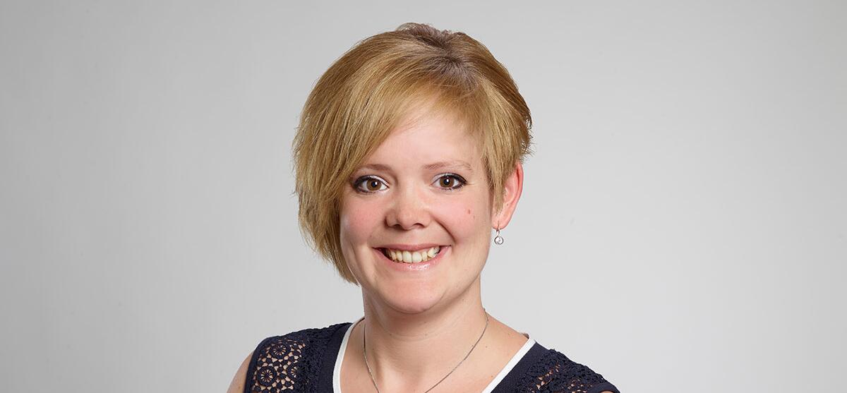 Eva Seidel