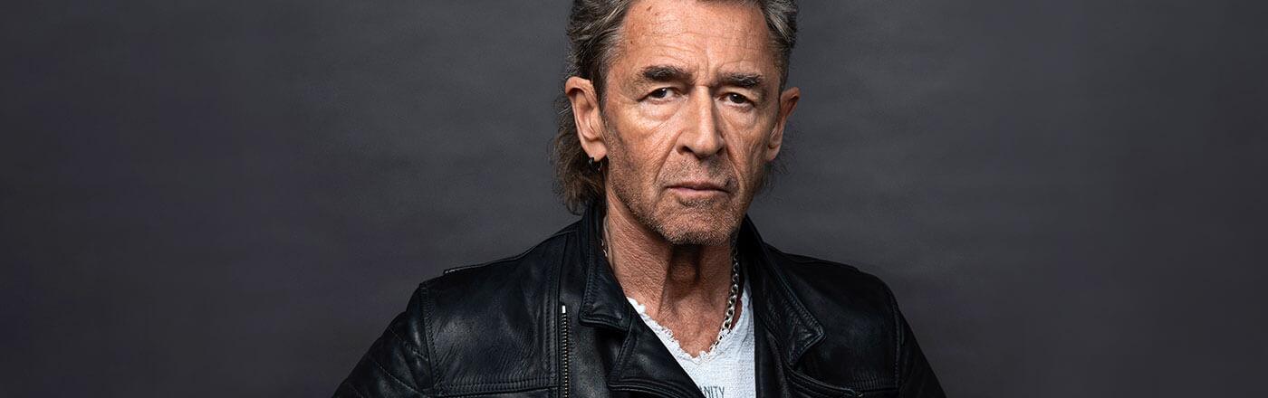 Peter Maffay hat Tuberkulose