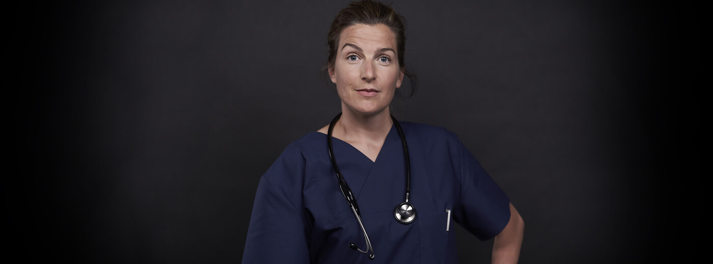 Til Schweiger für die German Doctors Til Schweiger für die German Doctors