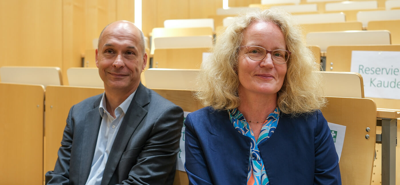 Executive Board - German Doctors